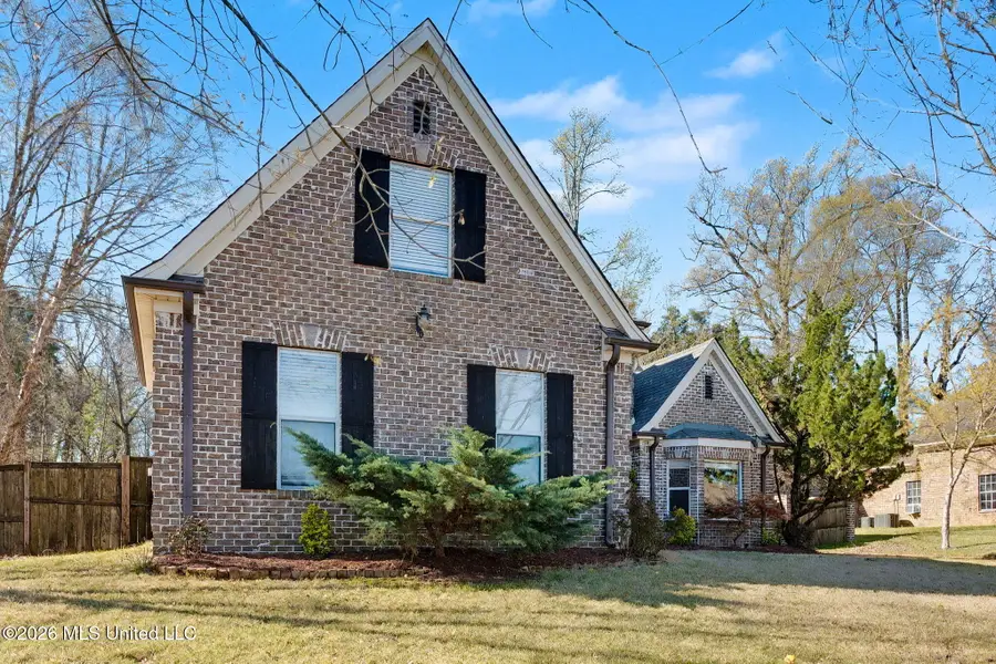 159 Lindsey Drive, Hernando, MS 38632 - #2