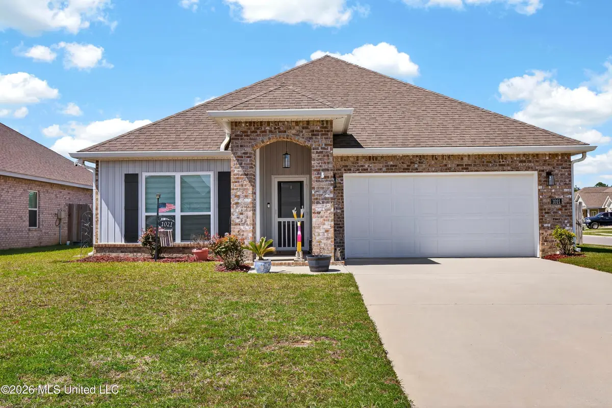 1021 Kittiwake Cove, Ocean Springs, MS 39564 - #1