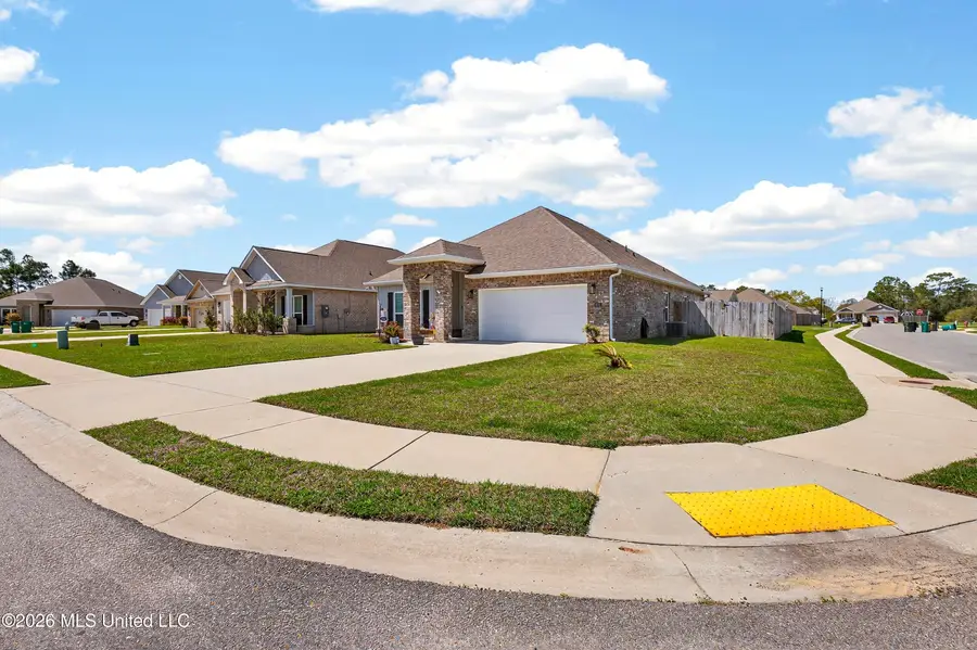 1021 Kittiwake Cove, Ocean Springs, MS 39564 - #3