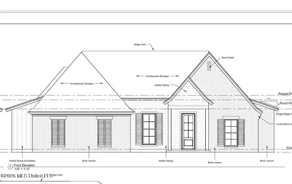 105 Millbridge Drive, Madison, MS 39110