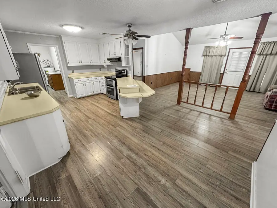 1560 NE Bens Trail, Brookhaven, MS 39601 - #2