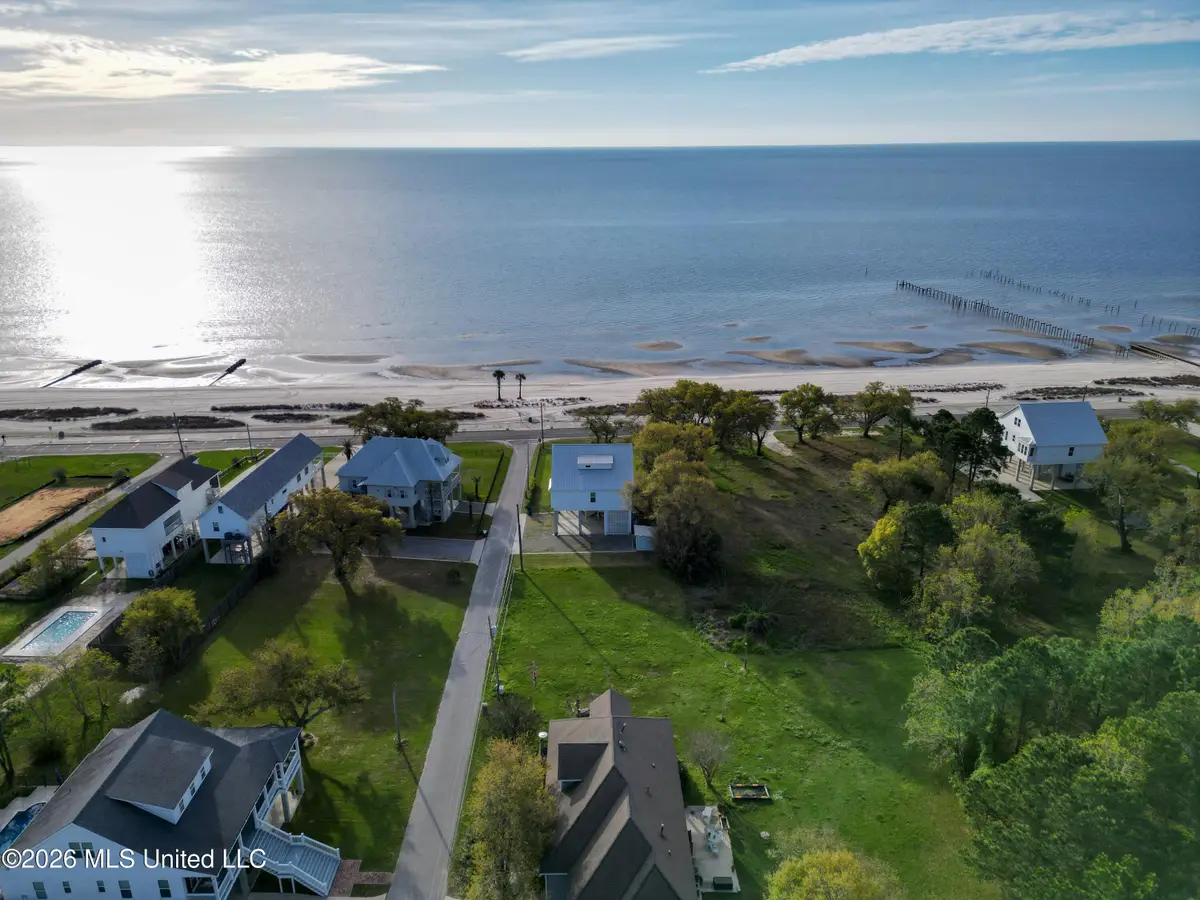 115 Favre Street, Waveland, MS 39576 - #1