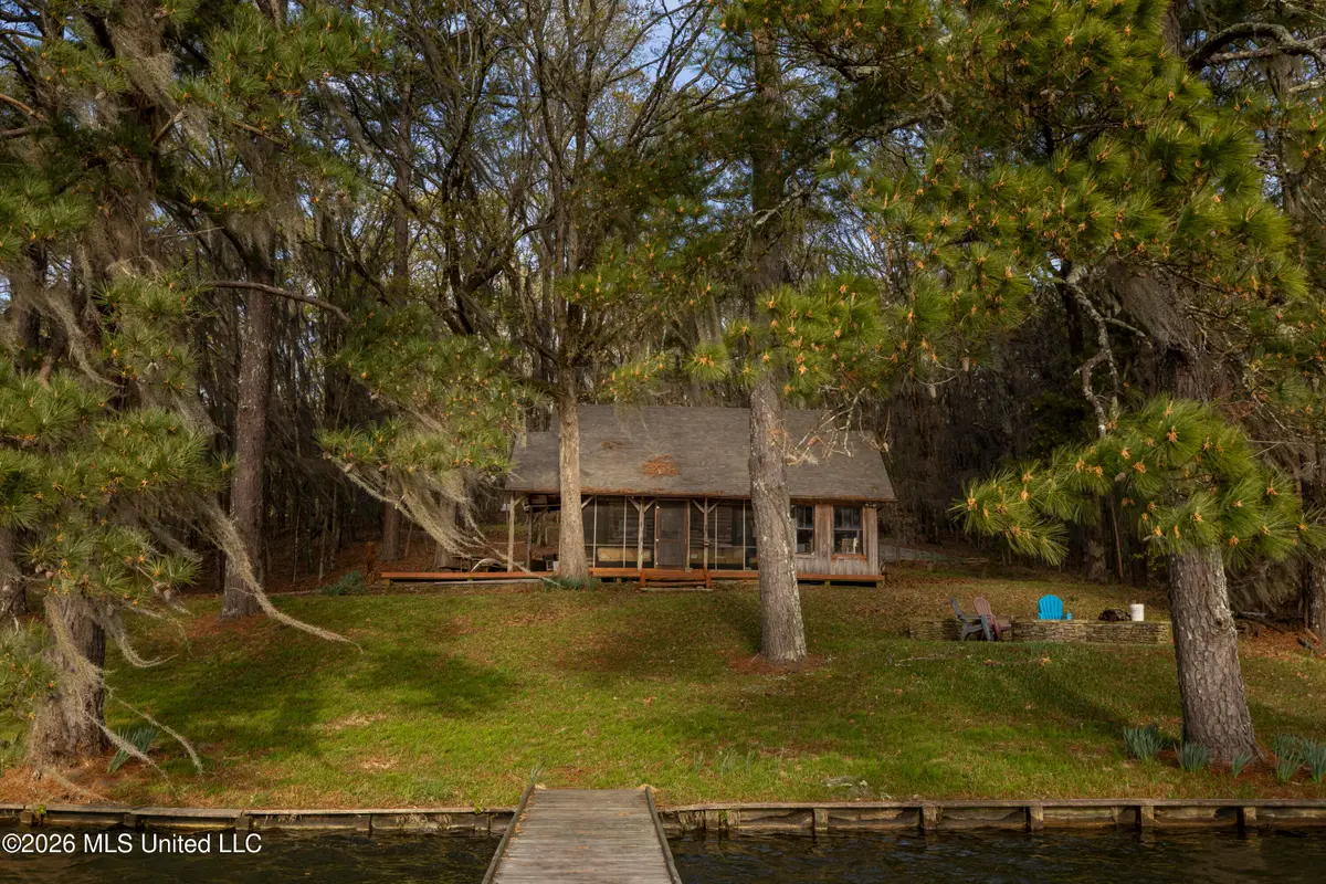 152 Cedar Hill Lane, Flora, MS 39071 - #1