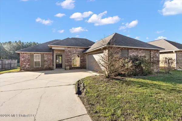 526 Brighton Trail, Florence, MS 39073