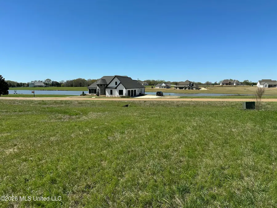 0 Hannahlea Place, Flora, MS 39071 - #3