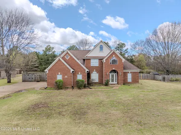 3187 Marcia Louise Drive, Southaven, MS 38672