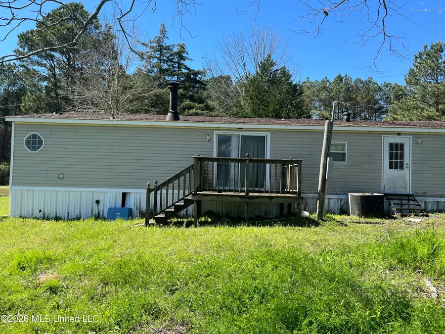 980 Tenner Road, Natchez, MS 39120 - #2
