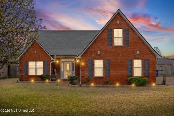 6546 Braybourne Main, Olive Branch, MS 38654