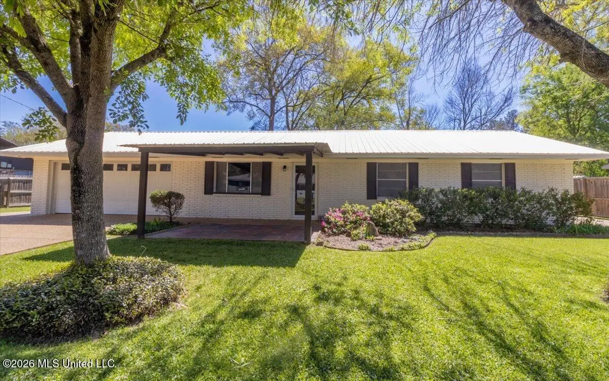 3419 Kites Avenue, Pearl, MS 39208 - #1