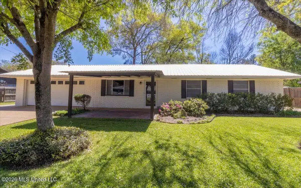 3419 Kites Avenue, Pearl, MS 39208