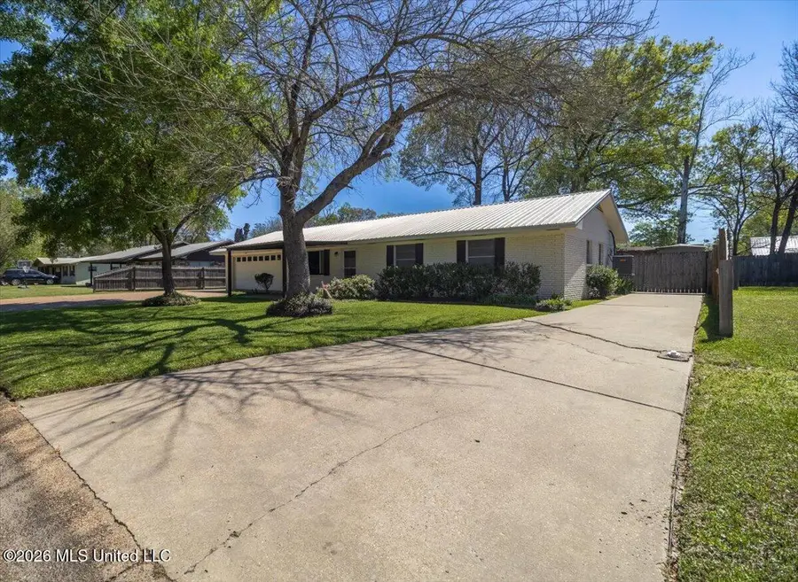 3419 Kites Avenue, Pearl, MS 39208 - #2