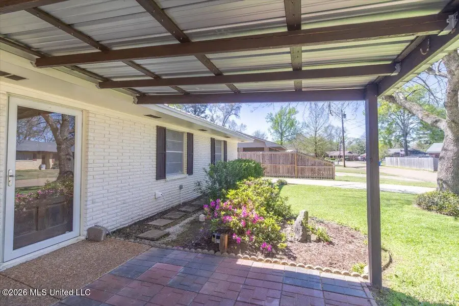 3419 Kites Avenue, Pearl, MS 39208 - #3