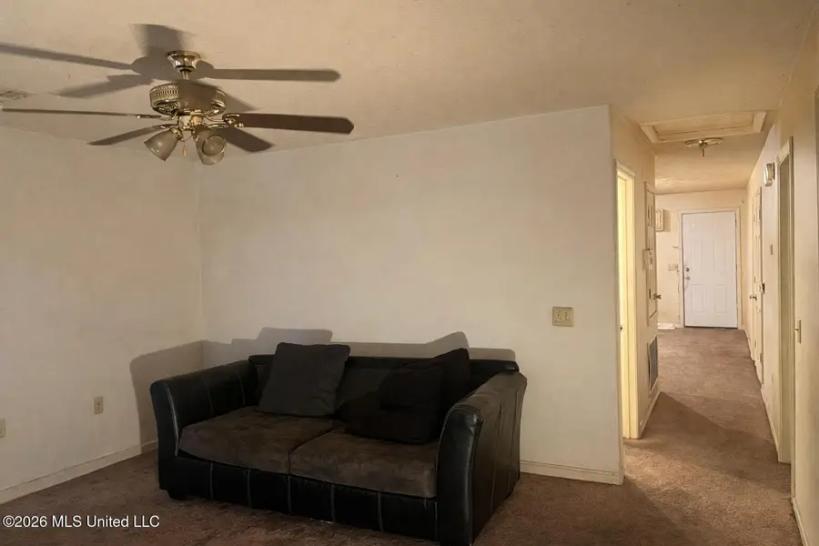 1442 Wood Street, Jackson, MS 39203 - #2