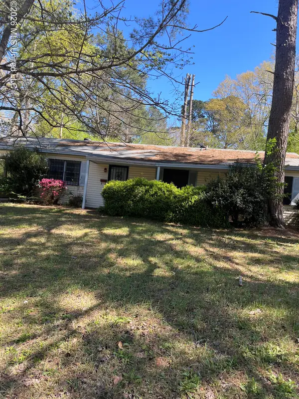 2842 Teresa Drive, Jackson, MS 39212