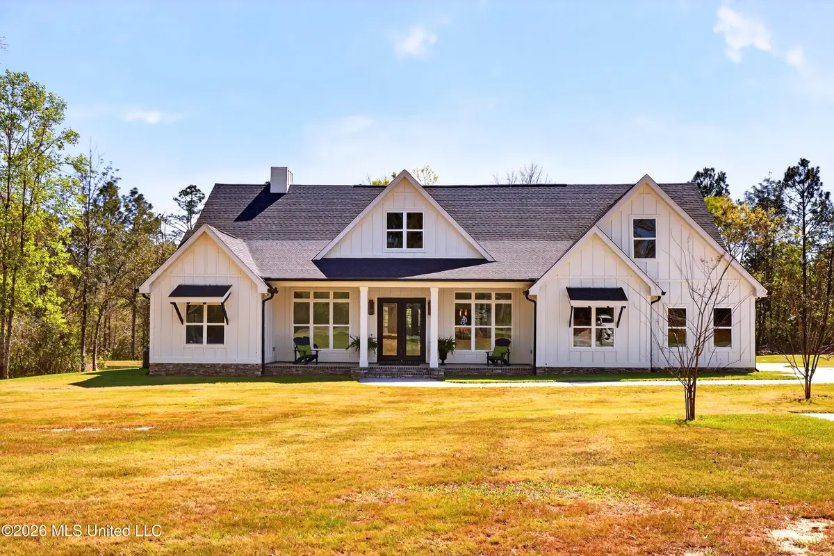 24111 Ryland Ridge Road, Saucier, MS 39574 - #1