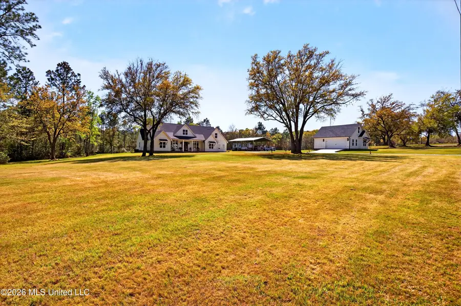 24111 Ryland Ridge Road, Saucier, MS 39574 - #3
