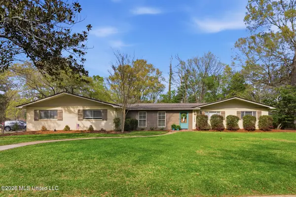 1508 Kimwood Circle, Jackson, MS 39211