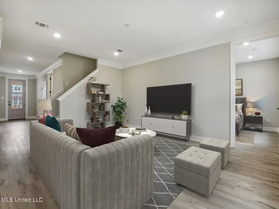 13517 Garland Road, Ocean Springs, MS 39564 - #3