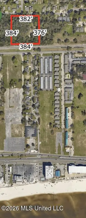 1755 Garden Park Drive, Biloxi, MS 39531 - #3