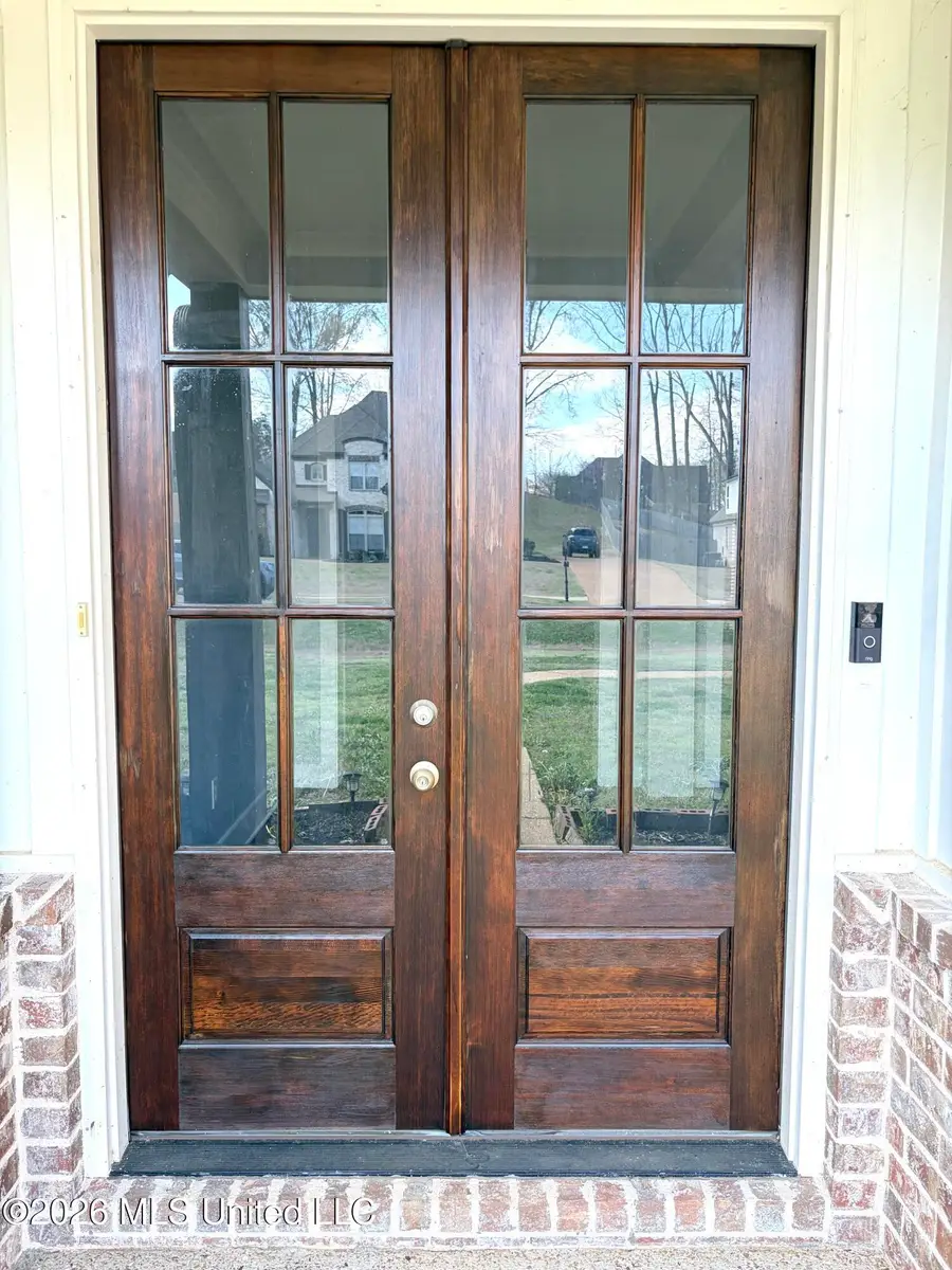 1657 Carlee Drive, Hernando, MS 38632 - #3