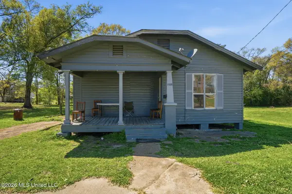 1005 Summit Street, McComb, MS 39648