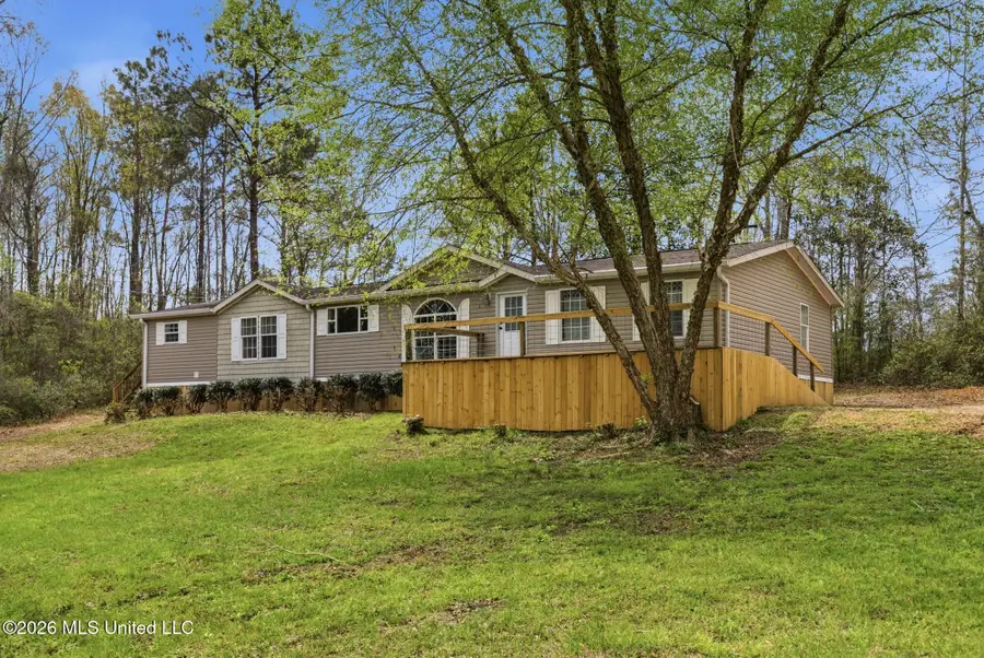 266 Shipman Firetower Road, Lucedale, MS 39452 - #2