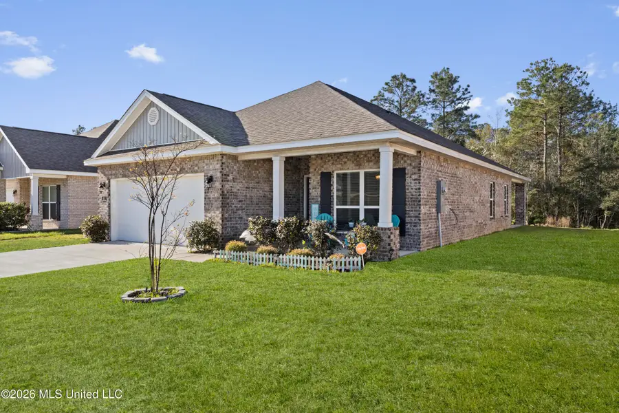 80 Saltmeadow Circle, Ocean Springs, MS 39564 - #2