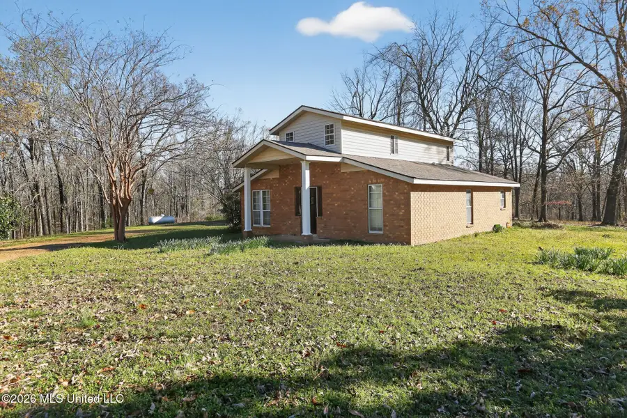 219 Heafner Road, Batesville, MS 38606 - #2
