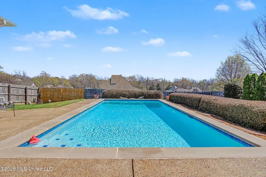 3524 Williams Brooke Lane, Hernando, MS 38632 - #2
