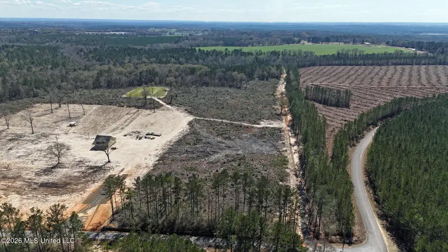 21.8 Acres Flournoy Road, Lucedale, MS 39452 - #2