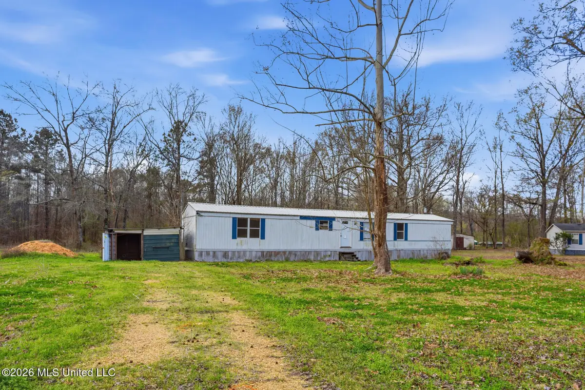 2149 Owens Road, Terry, MS 39170 - #1