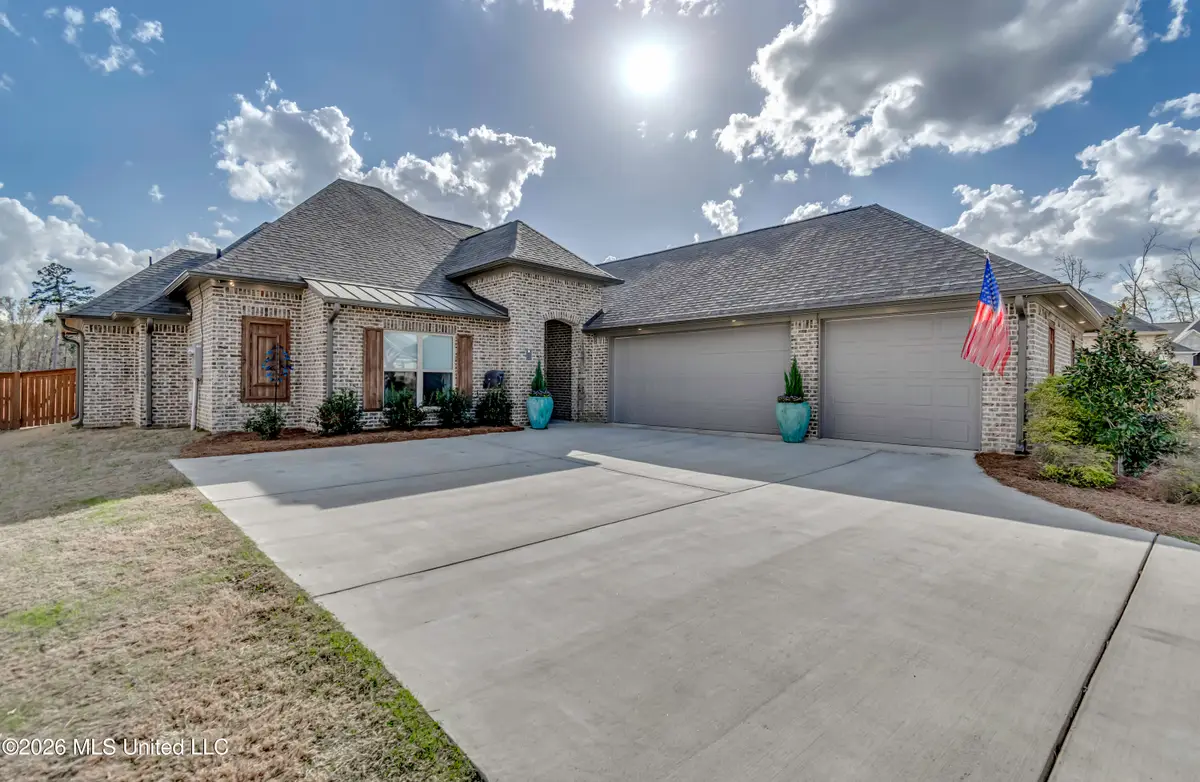 913 Waters Edge, Brandon, MS 39047 - #1