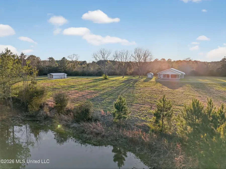 1059 Thomas School Road, Lumberton, MS 39455 - #2