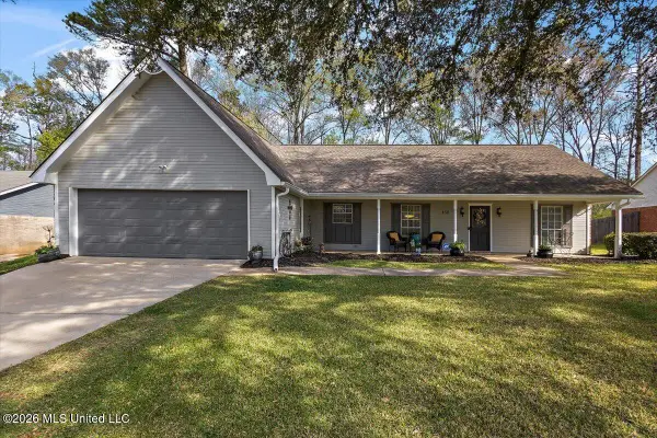 458 Lee Street, Jackson, MS 39272