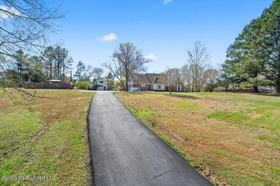8937 Robertson Lane, Olive Branch, MS 38654 - #2