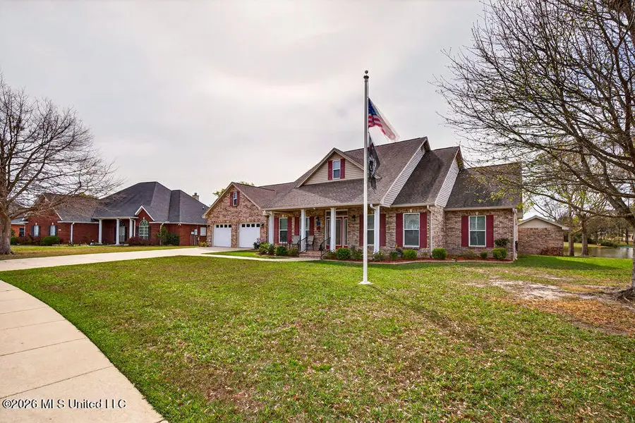 15422 Overlook Drive, Gulfport, MS 39503 - #2