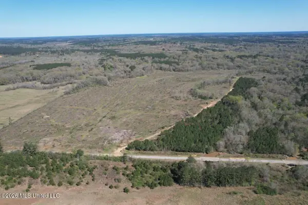 1009 Chance Road, Centreville, MS 39631