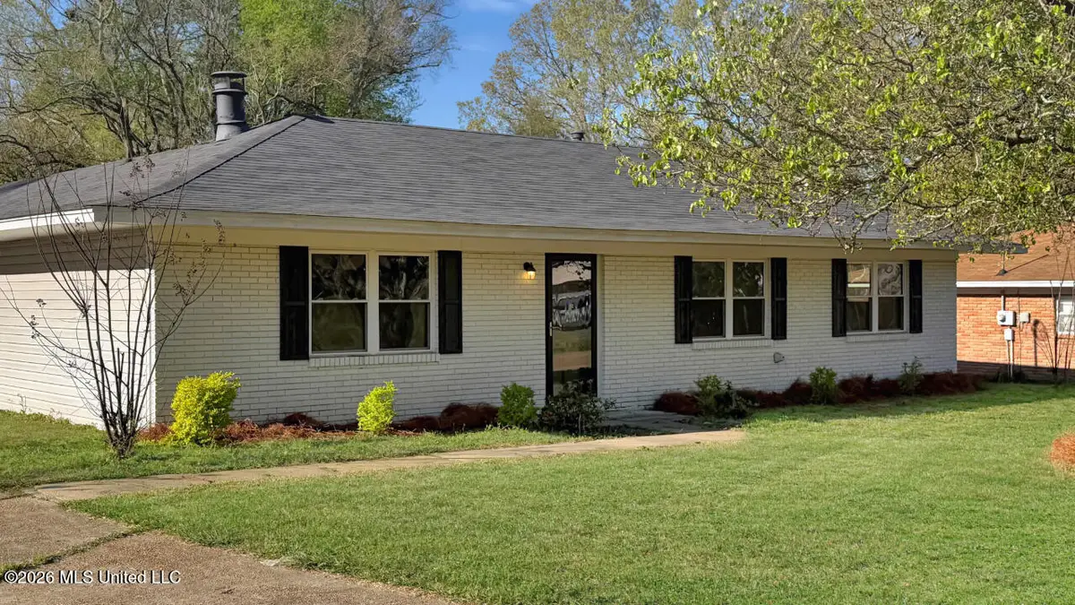 2389 Napoleon Avenue, Pearl, MS 39208 - #1