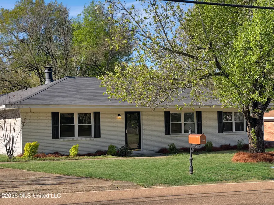 2389 Napoleon Avenue, Pearl, MS 39208 - #2