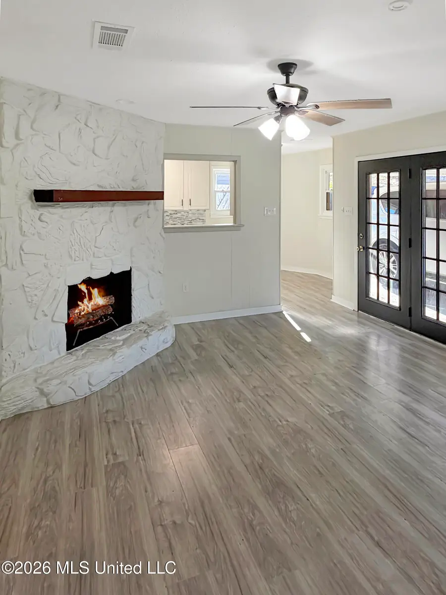 2389 Napoleon Avenue, Pearl, MS 39208 - #3