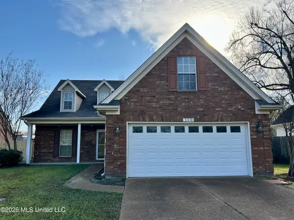 1246 Houston Lane, Tunica, MS 38676