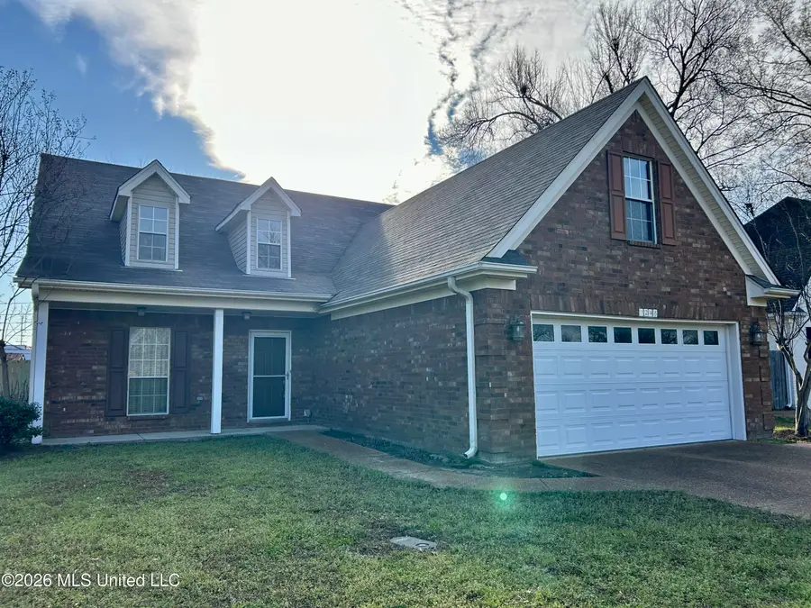 1246 Houston Lane, Tunica, MS 38676 - #3