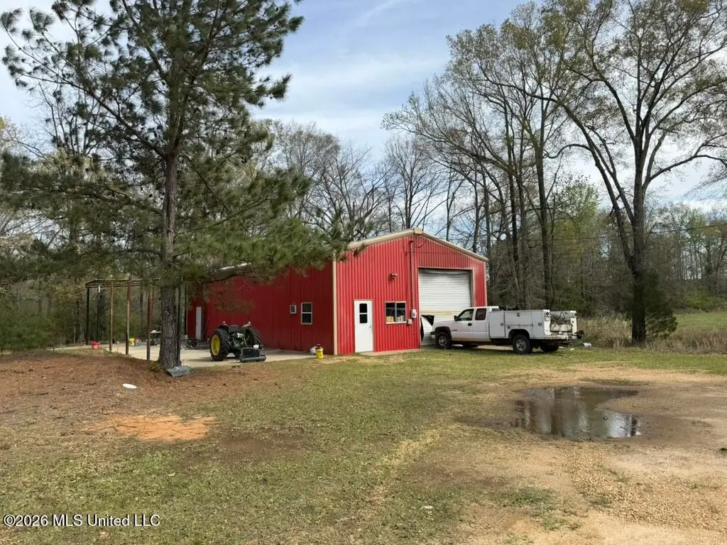 Tbd Ole Springs Road, Summit, MS 39666 - #1