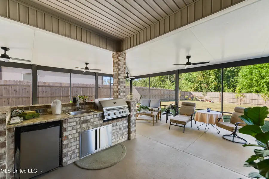 16841 W Landon Green Circle, Gulfport, MS 39503 - #2