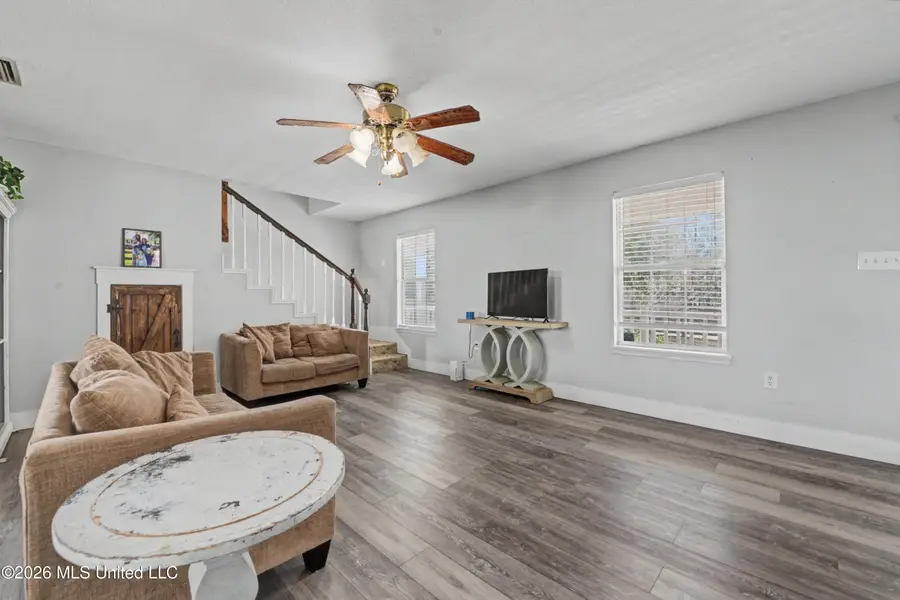 7138 Brushy Creek Road, Lucedale, MS 39452 - #3