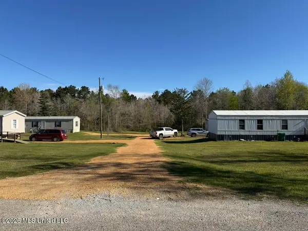 1404 SW Gene Road, Bogue Chitto, MS 39629