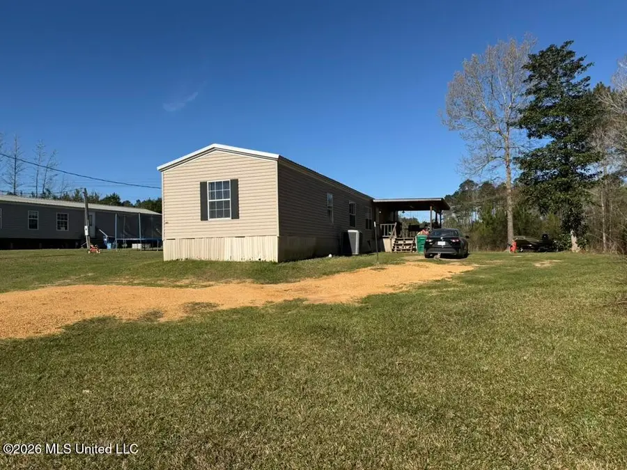 1404 SW Gene Road, Bogue Chitto, MS 39629 - #3