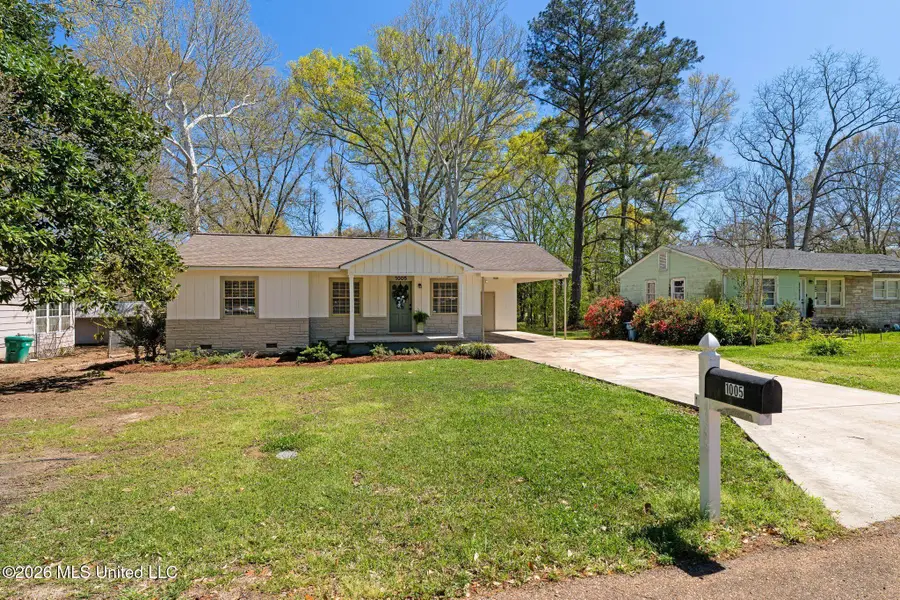 1005 S Jackson Street Ext Street, Brookhaven, MS 39601 - #3