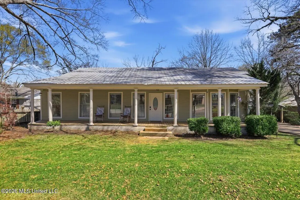 412 Mckay Avenue, Pelahatchie, MS 39145 - #1