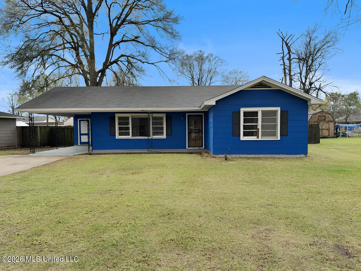 433 Reed Meadows Drive, Greenville, MS 38701 - #1